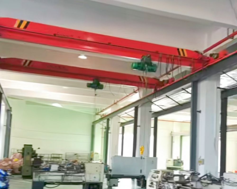 電動單梁起重機(jī)廠家品牌、型號規(guī)格、技術(shù)參數(shù)、圖紙圖片及價(jià)格