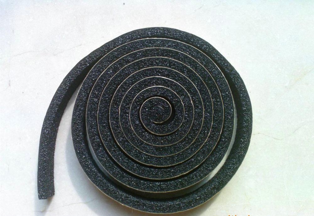 廠家生產大業(yè)騰飛背膠粗孔泡棉