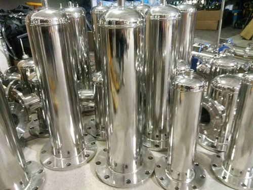 醫(yī)用制氧機(jī)除菌過濾器 醫(yī)藥專用不銹鋼過濾器