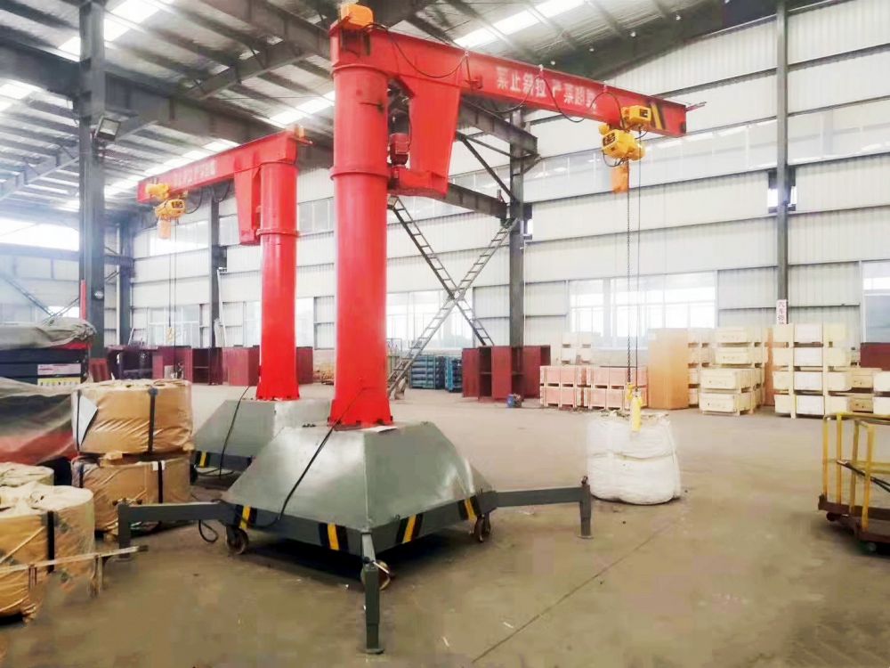 懸臂吊類型型號、技術(shù)參數(shù)、可移動懸臂起重機廠家銷售、安裝調(diào)試維修