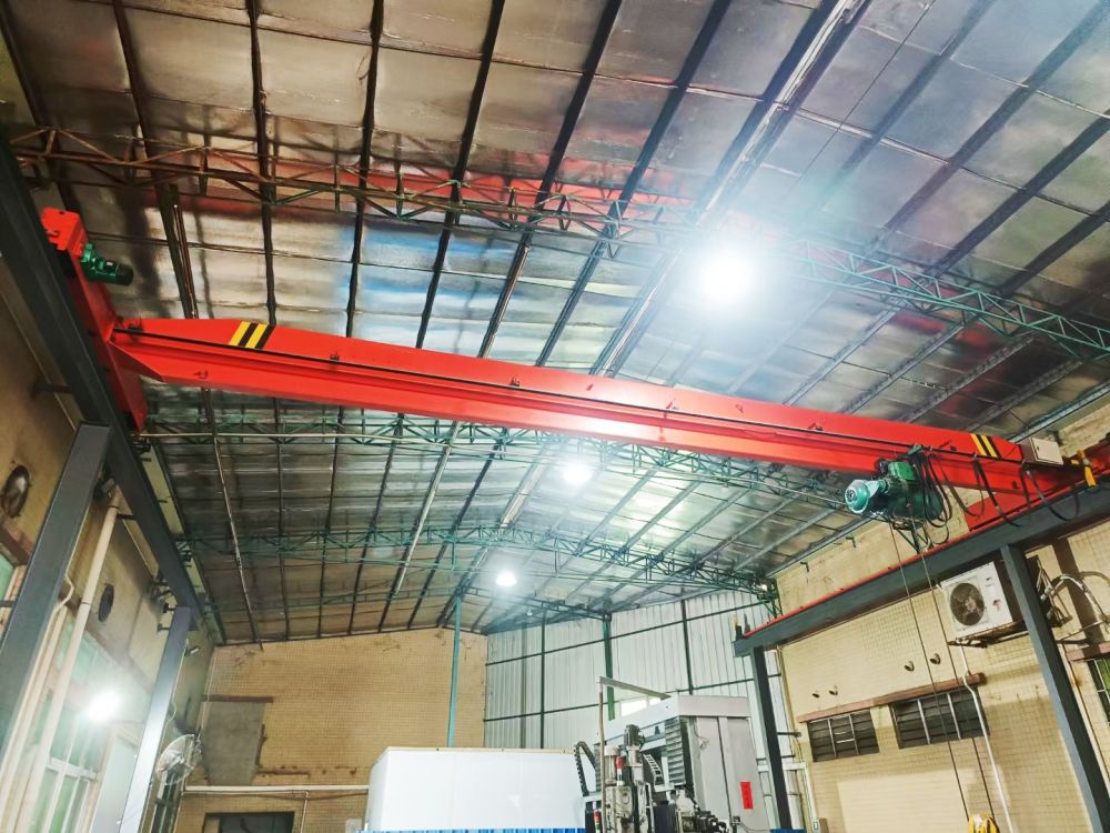 浙江起重機(jī)、LDA型1~30噸電動(dòng)單梁起重機(jī)、吊機(jī)、天車、行車