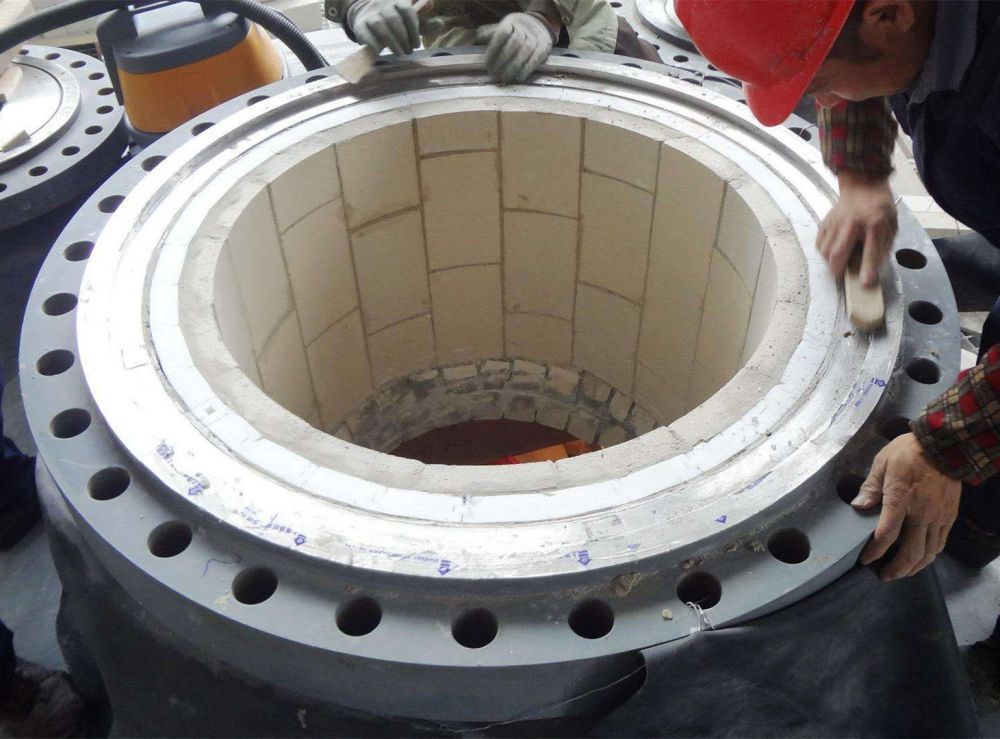 管道容器材料襯里技術(shù)工藝、工程施工、方案、價格預(yù)算