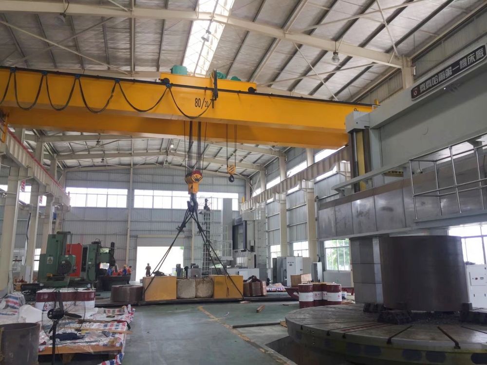 LH型電動葫蘆雙梁起重機、起重天車、吊機、航車生產(chǎn)廠家服務