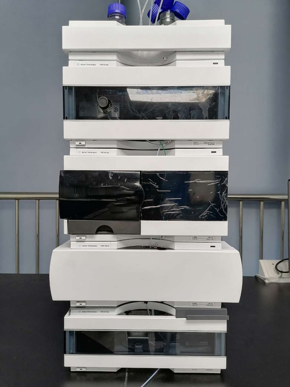二手安捷倫Agilent 1260 Infinity 液相色譜