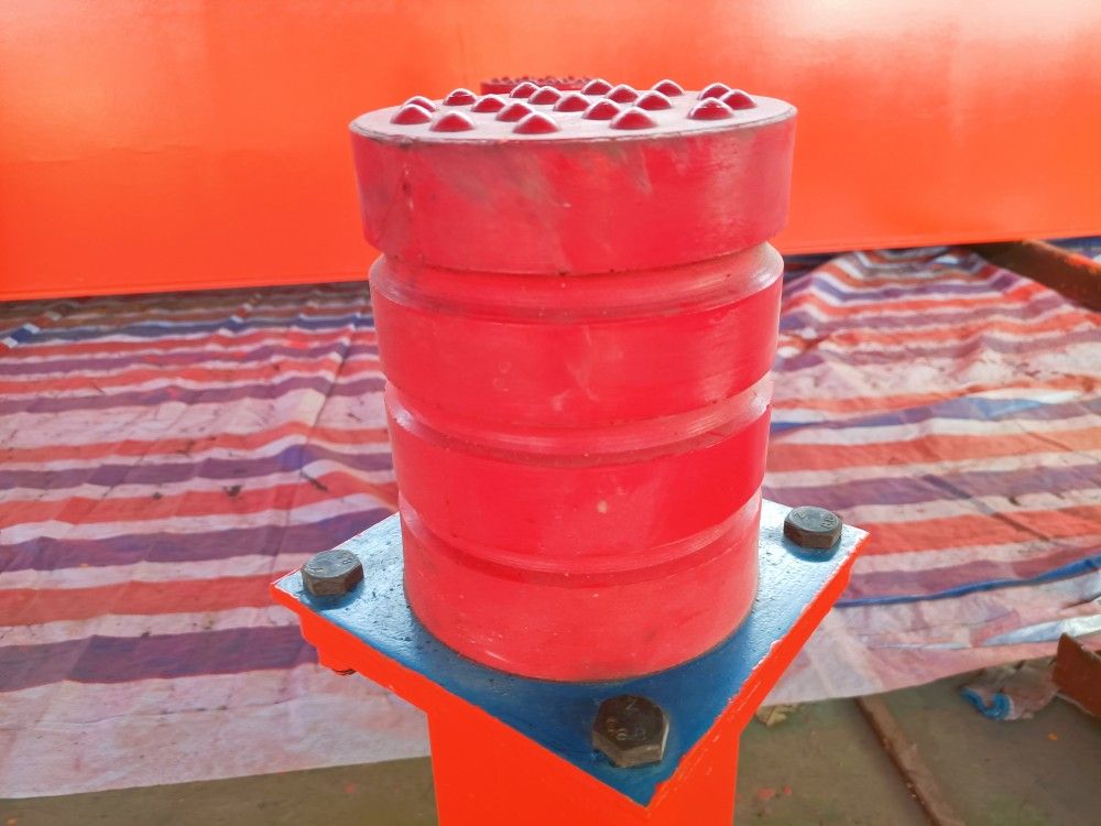 起重機(jī)緩沖器型號(hào)、參數(shù)、價(jià)格、聚氨酯緩沖器廠家批發(fā)、貨源產(chǎn)地