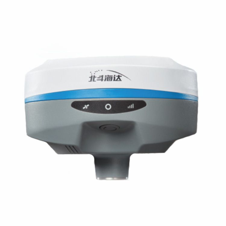 北斗海達(dá)TS2實(shí)景放樣RTK