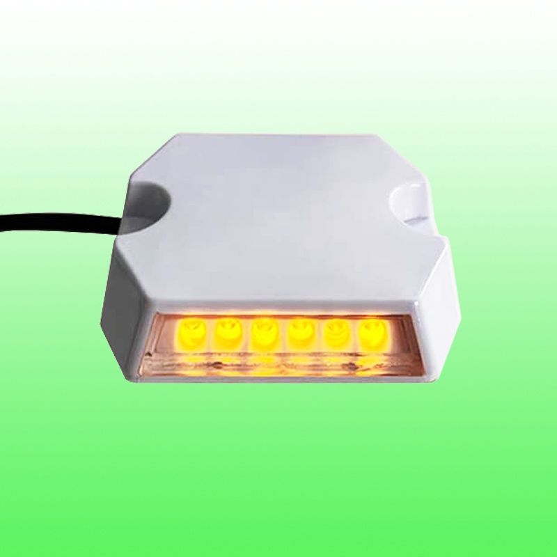 隧道led誘導燈 有源輪廓標齊全