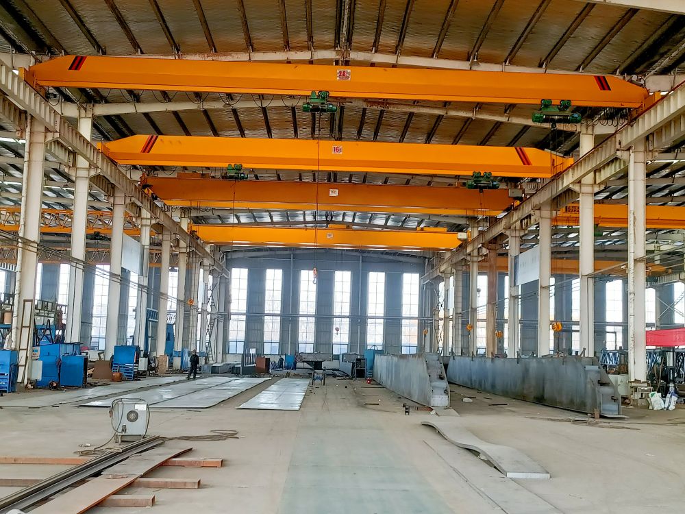 常州起重機、天車、吊機、行吊型號、廠家、參數(shù)、單梁起重機安裝維修