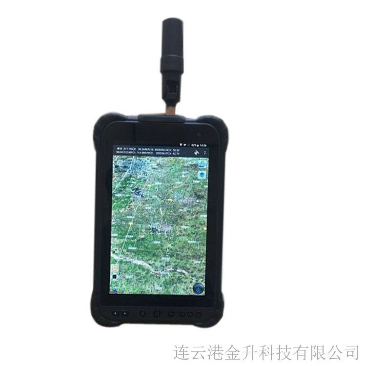 LT700H厘米級(jí)高精度GIS數(shù)據(jù)采集器GPS