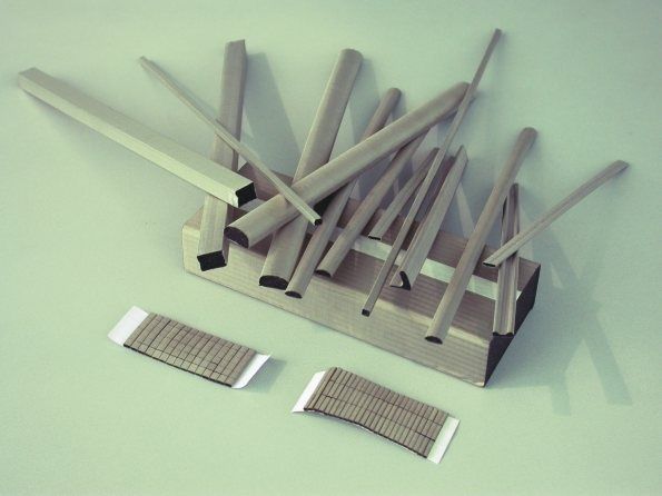 廠家生產大業(yè)騰飛背膠導電海綿