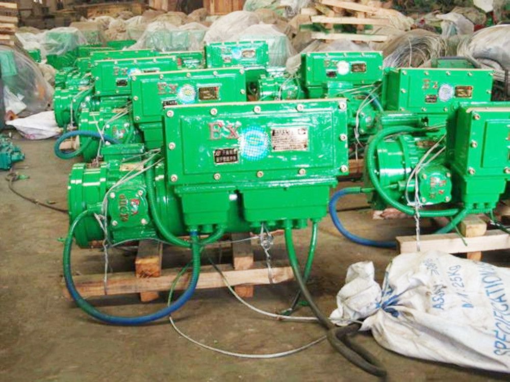 滄州市電動(dòng)葫蘆廠家銷售、防爆電動(dòng)葫蘆供貨安裝維修
