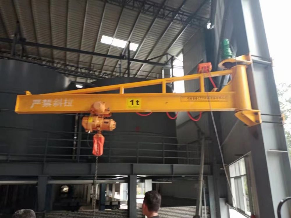 河南懸臂吊生產(chǎn)廠家、壁柱式懸臂起重機(jī)、壁柱式懸臂吊