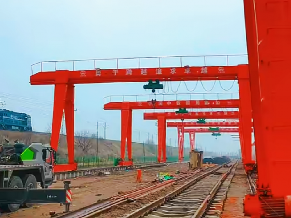 MH型門式起重機(jī)、單梁龍門吊、單梁門機(jī)廠家、型號(hào)、價(jià)格