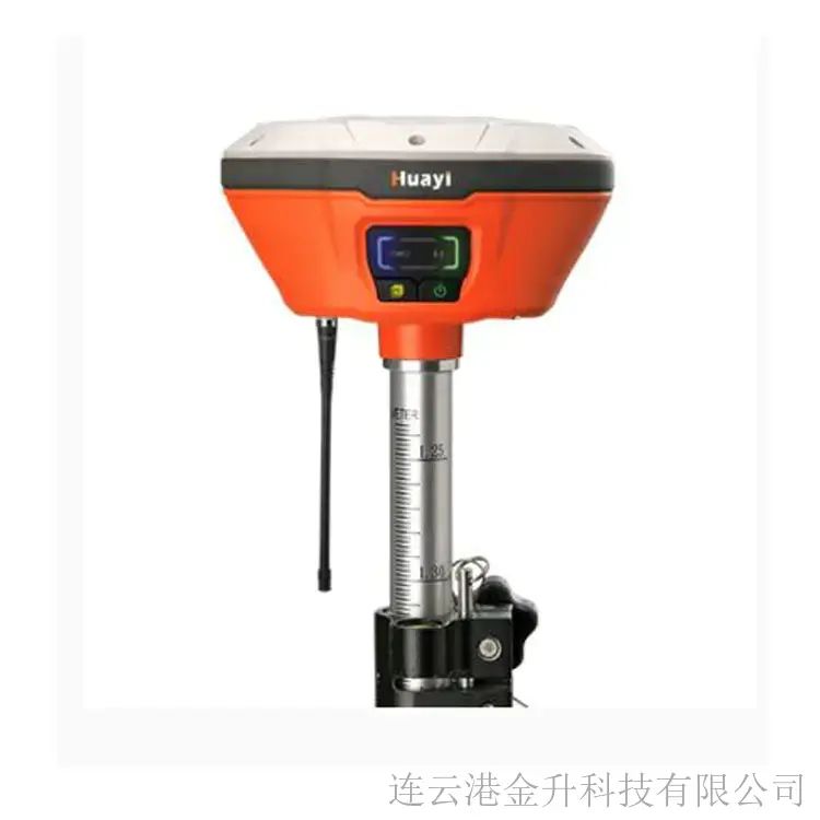 華測(cè)GPS全球定位E91內(nèi)置電臺(tái)基準(zhǔn)站