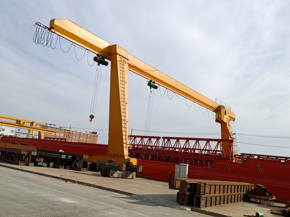 門式起重機(jī)、龍門吊廠家、型號、單梁門式起重機(jī)設(shè)計制造、安裝維修