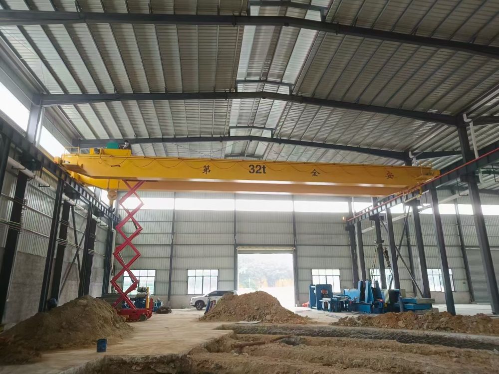 電動(dòng)雙梁起重機(jī)、雙梁吊機(jī)、天車、行車生產(chǎn)廠家、型號規(guī)格、參數(shù)圖紙
