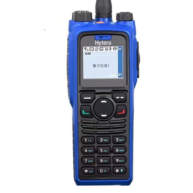 海能達(dá)PD790Ex數(shù)字對(duì)講機(jī)