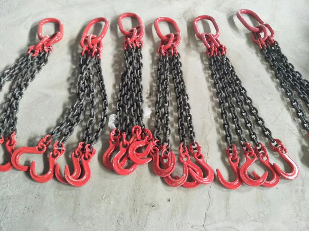 鏈條吊具廠家批發(fā)、鏈條吊具型號規(guī)格、技術(shù)參數(shù)、生產(chǎn)定制、價格報價