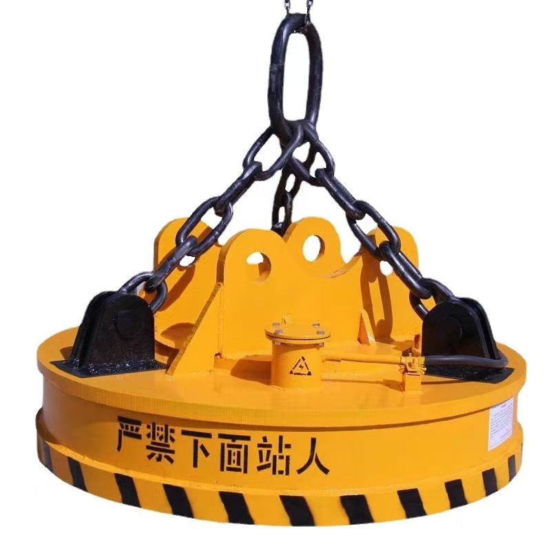 河南電磁吸盤、電磁鐵廠家、價格、參數(shù)、特性