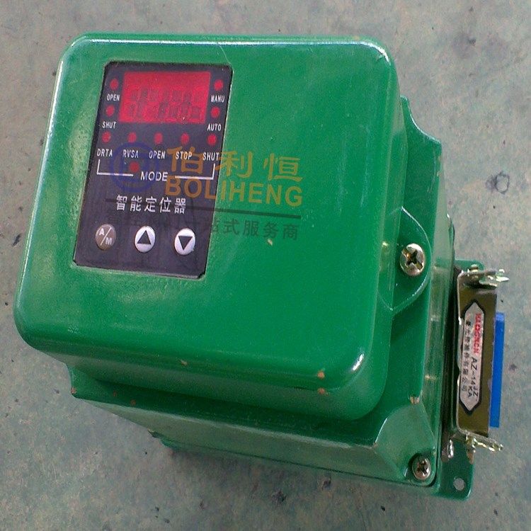 智能控制器B-SKJ-2TD，DKJ-H電動(dòng)執(zhí)行機(jī)構(gòu)備件