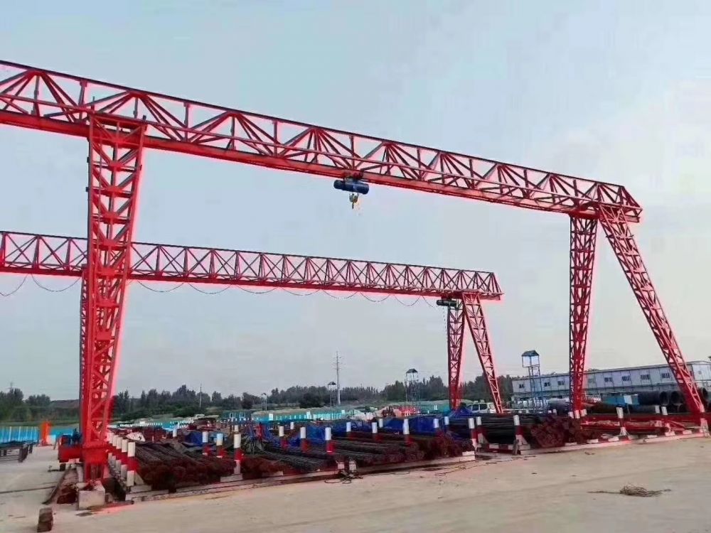 MH型門式起重機(jī)、龍門吊廠家生產(chǎn)制造、安裝維修保養(yǎng)