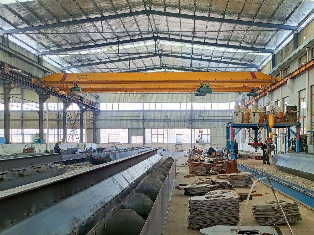 重慶起重機(jī)廠家品牌、單梁天車、吊機(jī)型號規(guī)格、技術(shù)參數(shù)、廠家報(bào)價(jià)