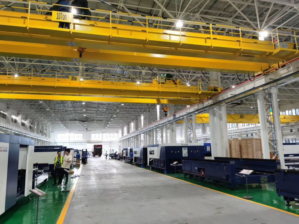 鄭州雙梁吊機(jī)、天車、LH型電動(dòng)葫蘆橋式起重機(jī)廠家銷售服務(wù)