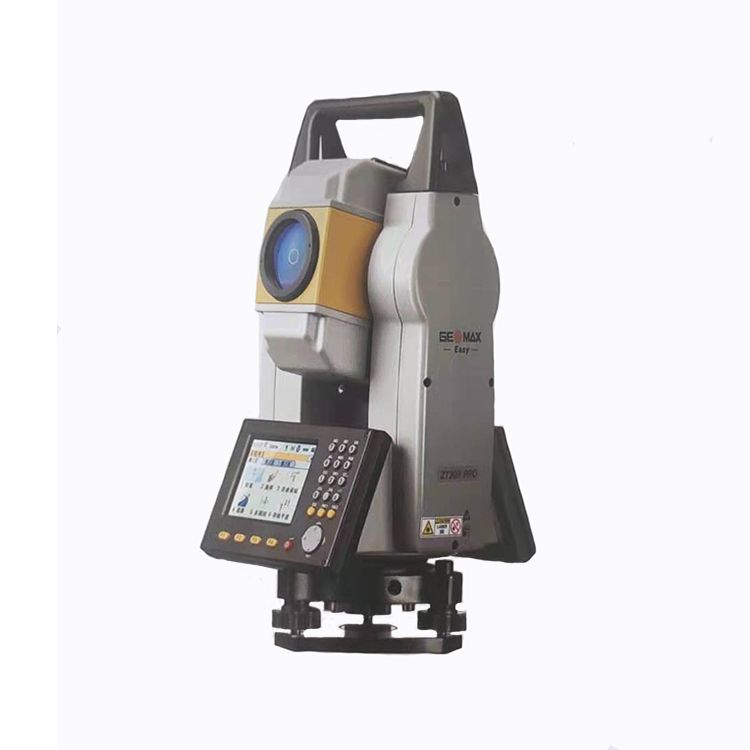 中緯ZT30R PRO工程型全站儀