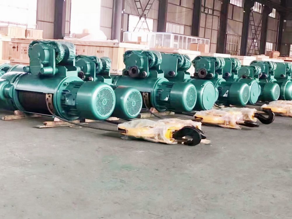 起重葫蘆、電動葫蘆廠家、型號、參數(shù)、價(jià)格、電葫蘆配件維修維保