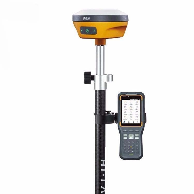 中海達(dá)V200工程測(cè)量RTK