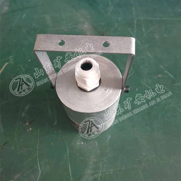 ZP-12R礦用無線熱釋光控傳感器探測靈敏度高
