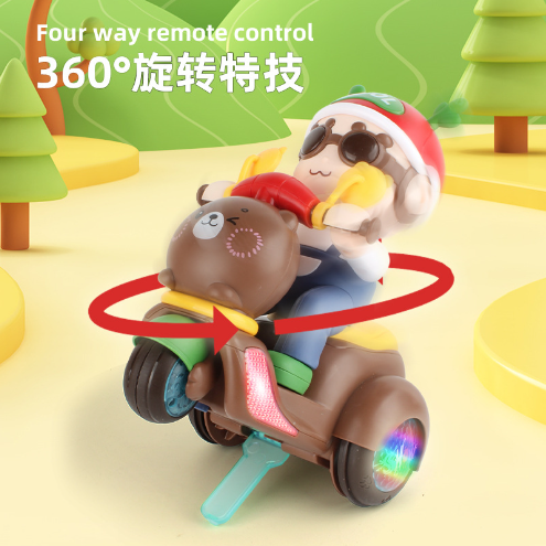 東莞酷得兒童電動玩具車技術(shù)開發(fā)