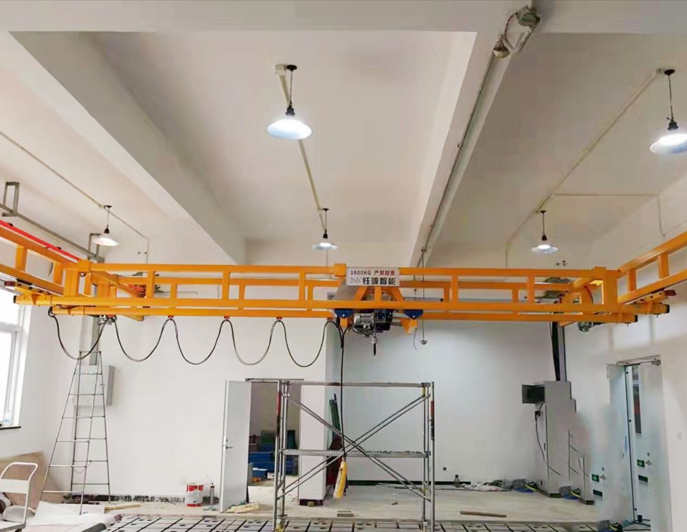KBK柔性起重機(jī)組合型號、參數(shù)、輕型懸掛起重機(jī)廠家銷售、安裝維修
