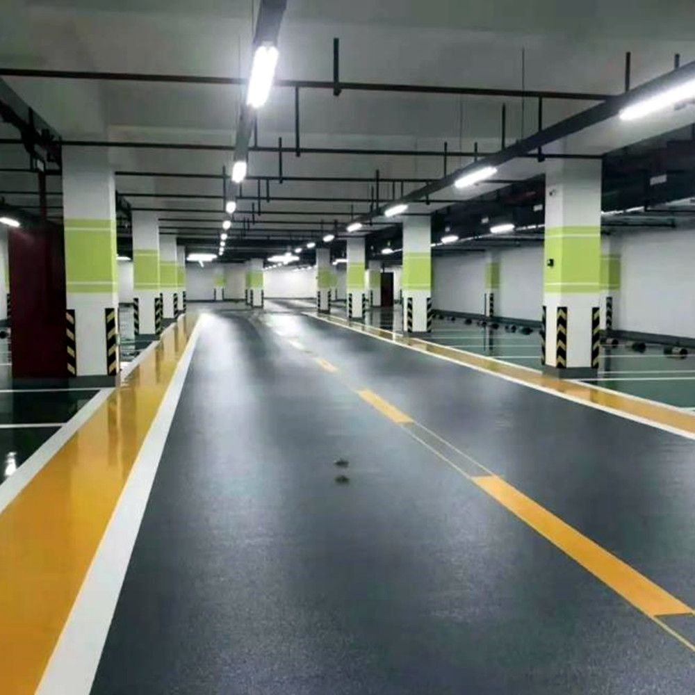 自流平地坪施工、耐蝕地坪、耐磨地坪、潔凈車(chē)間地坪施工建設(shè)