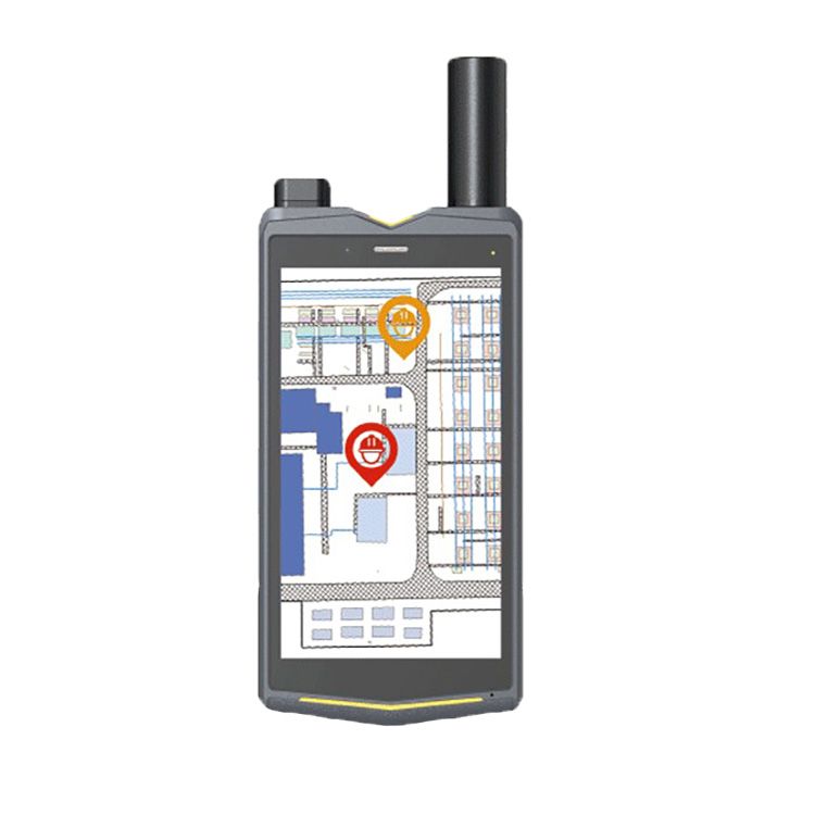 中海達Qmini A10安卓版手持GPS
