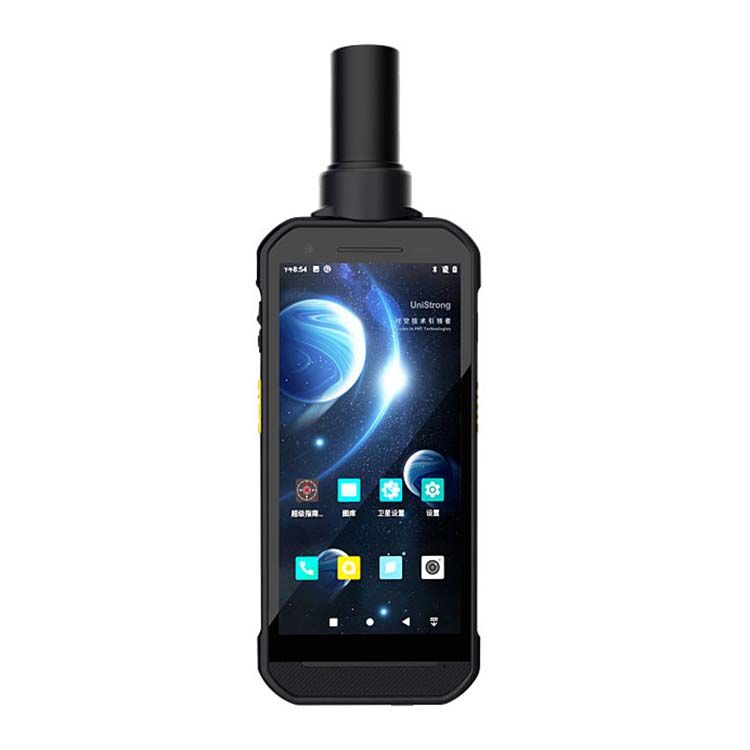 集思寶MG858A厘米北斗安卓手持GPS