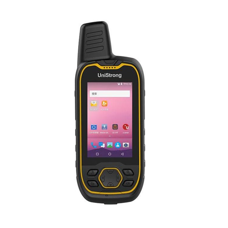 集思寶G659Plus北斗手持GPS