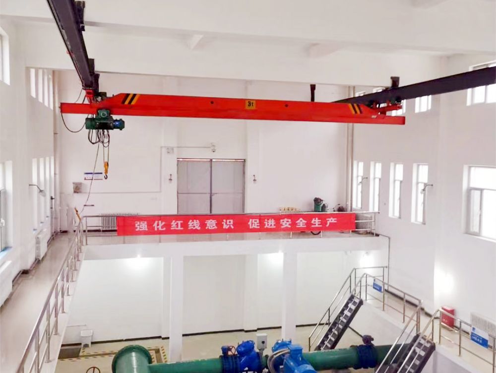 起重機(jī)廠家供貨安裝維修、電動單梁懸掛起重機(jī)型號、參數(shù)、價(jià)格