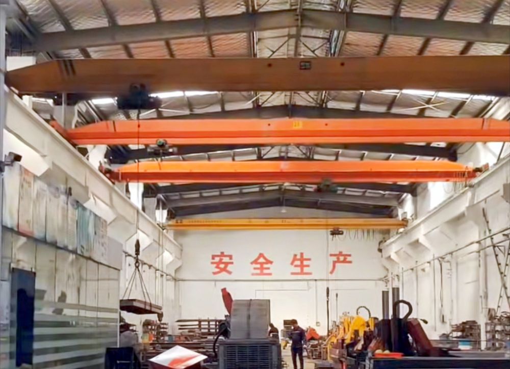 電動(dòng)單梁起重機(jī)、懸掛起重機(jī)、天車(chē)、吊機(jī)、行吊型號(hào)、參數(shù)、安裝維修